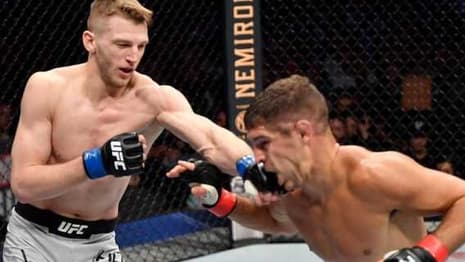 Dan Hooker Dominates Al Iaquinta In Route To Unanimous Decision Win At UFC 243; Calls Out Dustin Poirier