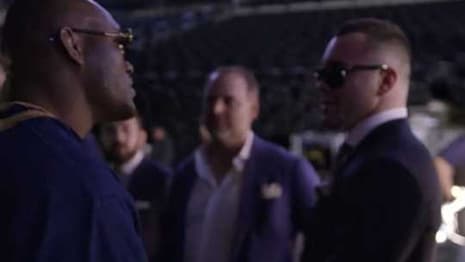 Dana White Confirms That Colby Covington Is The Next Challenger For The Welterweight Title