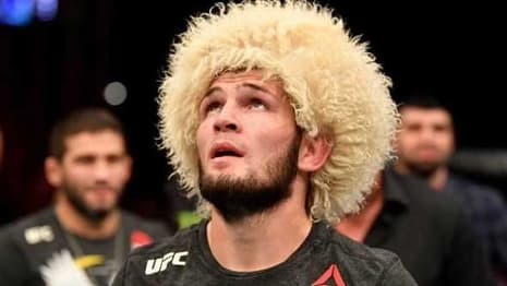 Dana White Confirms That Khabib Nurmagomedov Will Defend The UFC Lightweight Title This Fall