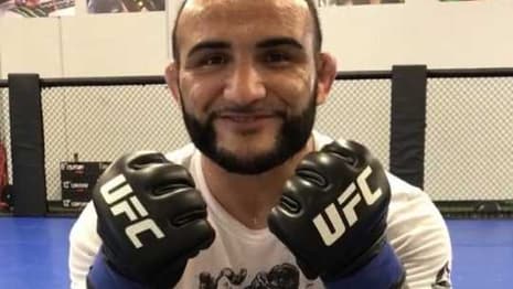 Dana White Explains Why He Released Long-Time UFC Fighter John Lineker