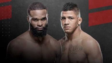 Dana White Reveals The Full Line-up For UFC FIGHT NIGHT: WOODLEY VS. BURNS