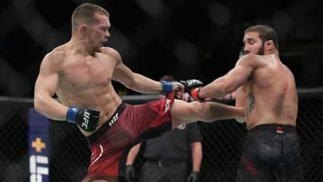 Dana White Says Petr Yan Will Get An Opportunity To Become The Next UFC Bantamweight Champion