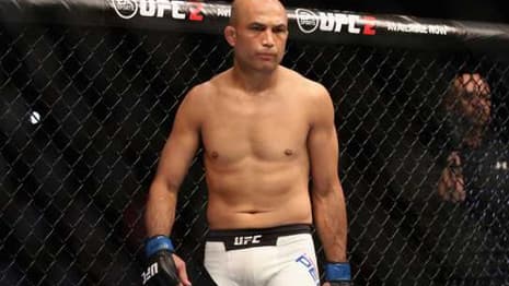 Dana White Says That B.J. Penn Won't Be Fighting In The UFC Anymore After Seeing The Recent Incident