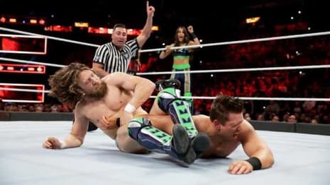 Daniel Bryan Addresses Past Rumors That He Was Planning To Leave The WWE For The Indies