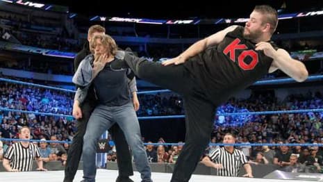 Daniel Bryan May Be Cleared To Wrestle, But It Sounds Like WWE Is Going To Be Keeping A Very Close Eye On Him