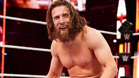 Daniel Bryan Reveals The One Wrestling Move He'll NEVER Do Again And Who Told Him Not To Do It