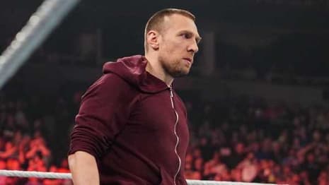 Daniel Bryan Says His Full-Time Career Is Winding Down, Getting Paternity Leave In Summer 2020