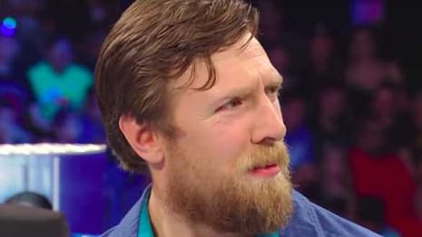 Daniel Bryan Says WWE Is Still Adamant That He Won't Be Returning To In-Ring Action