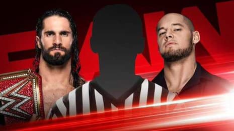 Daniel Bryan Will Be On RAW This Monday As One Of The Wildcards From SMACKDOWN LIVE