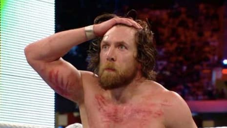 Daniel Bryan Wrestled A Match And Cut An Awesome Promo That Didn't Air On SMACKDOWN LIVE