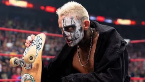 Darby Allin Talks About The Possibility Of Turning Heel
