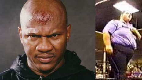 DARK SIDE OF THE RING Season 2, Episode 2 Promo Focuses On New Jack's Infamous Mass Transit Incident