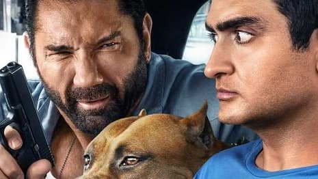 Dave Bautista Explains Why He Doesn't Think ALL ELITE WRESTLING Is Real Competition To WWE