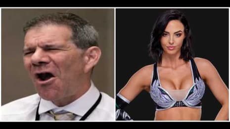 Dave Meltzer Issues A Lengthier Statement After Coming Under Fire For Peyton Royce Comments