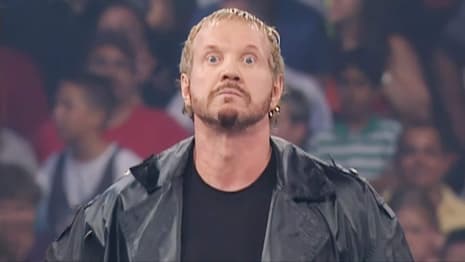 DDP Feels That Vince McMahon May Have Given Him The Stalker Gimmick Because He Hugged The Former CEO