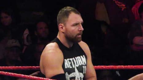 Dean Ambrose Briefly Speaks On His Passion For Wrestling: They Have No Artistic Care For What We Do