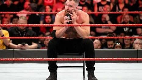 Dean Ambrose Took On The Role Of Babyface At WWE Live Event This Past Weekend