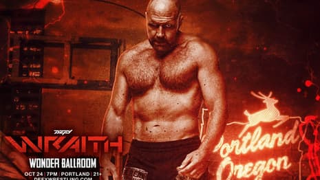 DEFY WRESTLING Announces The Return Of Former AEW World Champion Jon Moxley