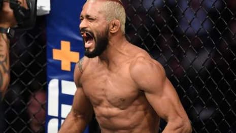 Deiverson Figueiredo Promises To Knock Out Cody Garbrandt At UFC 255
