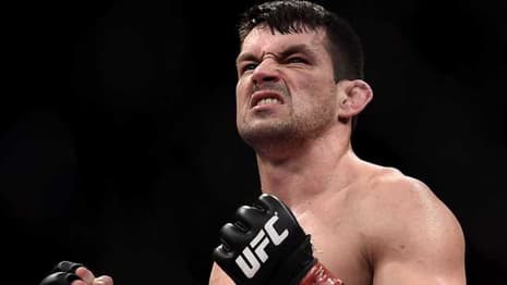 Demian Maia Will Make His Return To The Octagon To Take On Anthony Rocco Martin At UFC MINNEAPOLIS