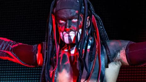 Demon Finn Balor Rumored To Face Edge At WRESTLEMANIA