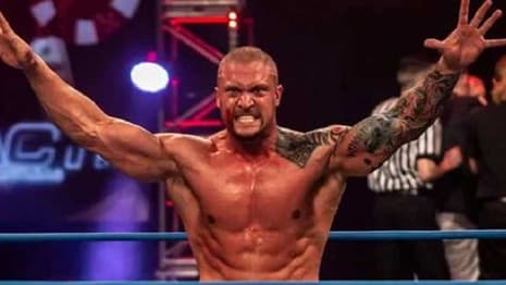 Despite Recent Denials, Killer Kross Does Indeed Appear To Be On His Way To WWE