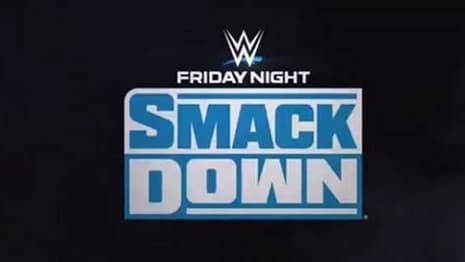 Details Emerge About What WWE Expected SMACKDOWN's Viewership Numbers To Be On FOX Sports 1