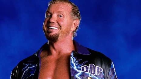 Diamond Dallas Page Reflects On Storyline That Saw Him Stalk The Undertaker's Wife And Dream WWE Match