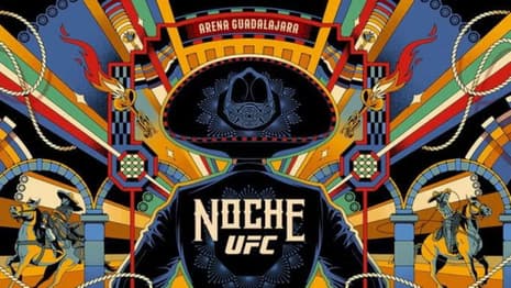 Diego Lopes And Jean Silva Headline Tonight's UFC NOCHE 3