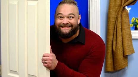 Director Of WWE's Acclaimed FIREFLY FUN HOUSE Segments Reveals Bray Wyatt's Input