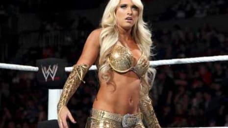 Does Former WWE Divas Champion Kelly Kelly Have Interest In Returning To The Company?