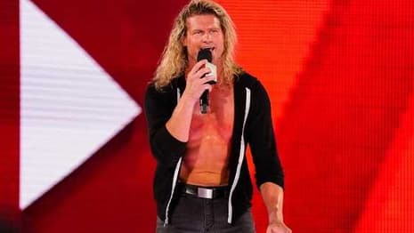Dolph Ziggler Once Again Brutally Attacked Kofi Kingston And Xavier Woods During Last Night's RAW