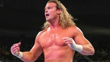 Dolph Ziggler Responds To Reports That WWE Offered Him A Backstage Role Before His Return
