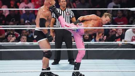 Dolph Ziggler Reveals That He Threatened To Quit WWE Before His Match Against Goldberg At SUMMERSLAM