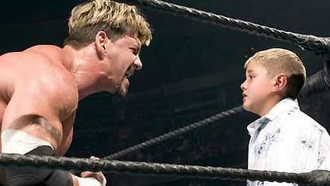 Dominik Mysterio Recalls People Thinking Eddie Guerrero Was His Real Father During WWE Storyline