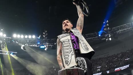 Dominik Mysterio Reveals How Much He Was Paid For WWE Appearances As A Child...And Claims Rey Ripped Him Off