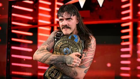 Dominik Mysterio Says If John Cena Wants Some, He Can Come Get Some