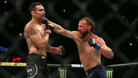 Donald Cowboy Cerrone Updates Fans On His Health Condition Following His Brutal Fight At UFC 238