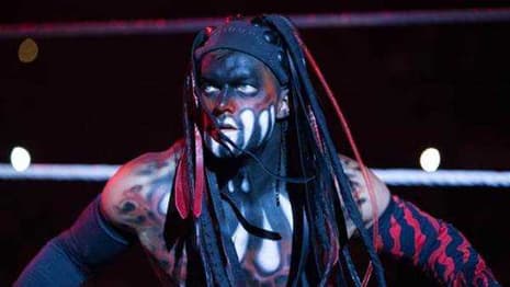 Don't Expect To See Finn Balor In His Demon Guise When He Faces Bray Wyatt At WWE SUMMERSLAM