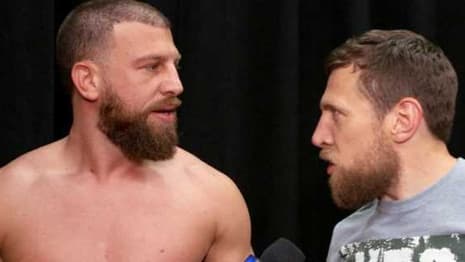 Drew Gulak Has Quietly Parted Ways With WWE Despite Appearing On Friday's SMACKDOWN