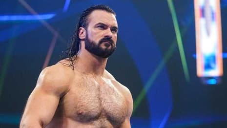 Drew McIntyre Hits Back At Fans Who Complain He's Received Too Many WWE Title Shots