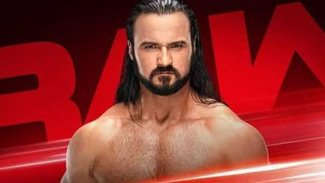 Drew McIntyre Is Reportedly Set To (Finally) Receive A Main Event Push On RAW
