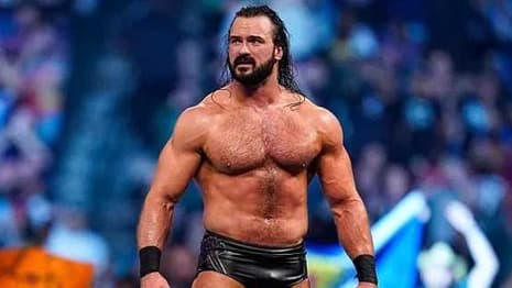 Drew McIntyre Reveals When WWE Told Him That He Would Be Winning This Year's ROYAL RUMBLE