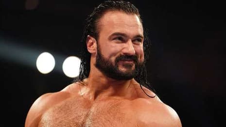 Drew McIntyre Reveals Who He Would Like To Face After Challenging Brock Lesnar At WRESTLEMANIA