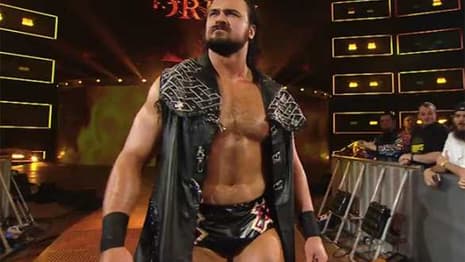 Drew McIntyre Reveals Why He Chose To Go To NXT Over The Main Roster Upon His Return To WWE