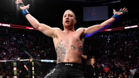 Dustin Poirier Thinks Justin Gaethje Could Be The First Man To Defeat Khabib Nurmagomedov