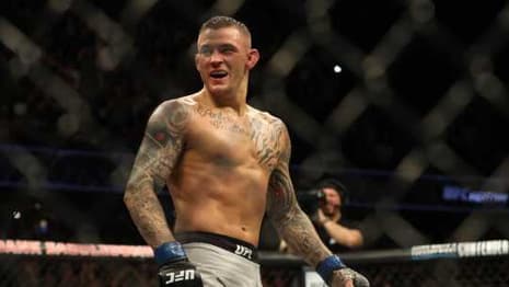 Dustin Poirier Vs. Dan Hooker Will Headline UFC FIGHT NIGHT SAN DIEGO