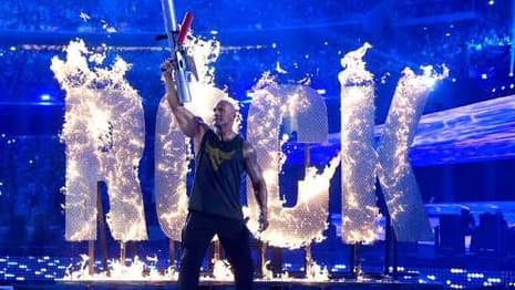 Dwayne The Rock Johnson Has Reportedly Purchased The XFL For $15 Million