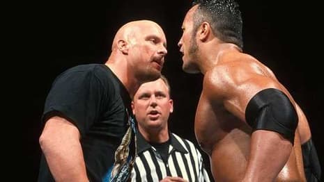 Dwayne The Rock Johnson Reveals Hilarious Reason He Oversold The Stone Cold Stunner In WWE
