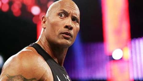 Dwayne The Rock Johnson Reveals His Three Greatest Wrestlers Of All-Time